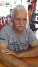 Perfil de José da Silva Motta
