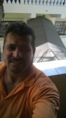 Perfil de José Claudio Alves da Silva