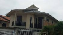 Pintura Casa Senhor Gledson Ronch